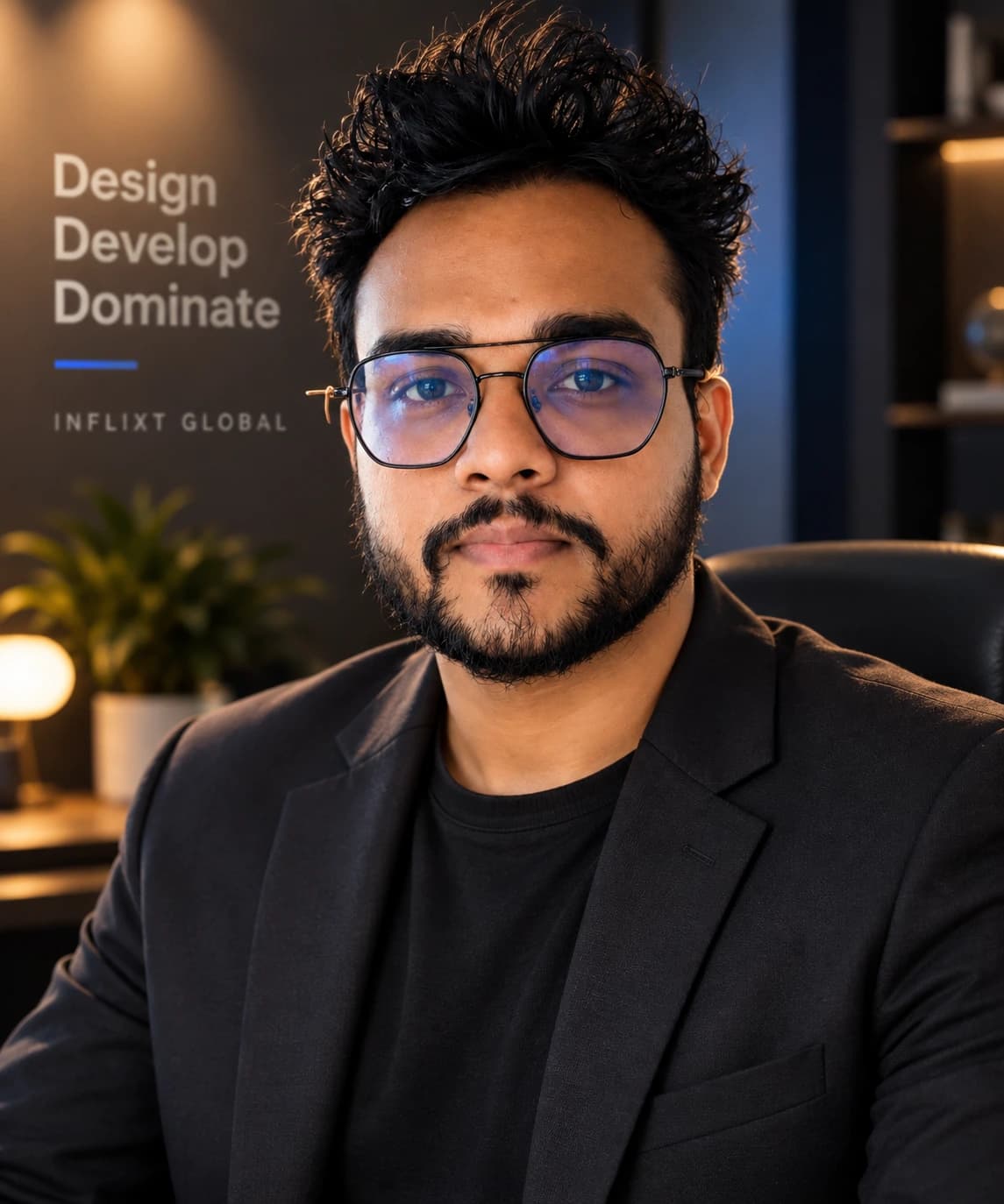 Founder and engineering craftsmanship at Inflixt